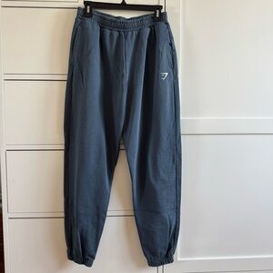 Gymshark Training Fleece Joggers